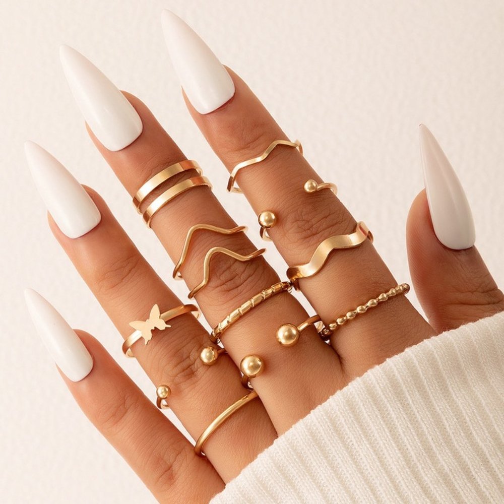 Ring Set